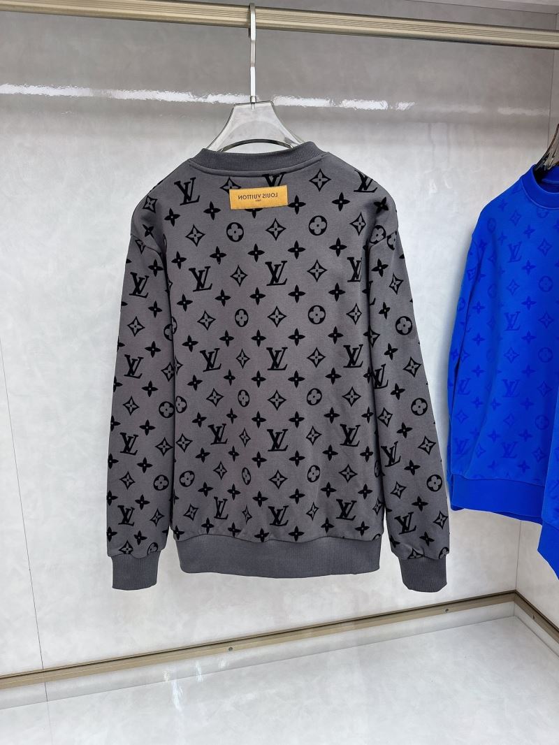 Louis Vuitton Hoodies